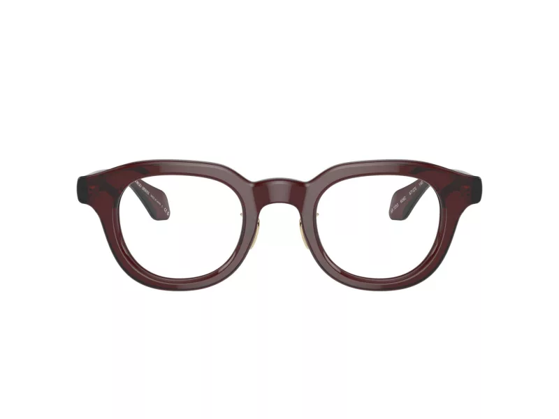 Giorgio Armani Glasögon AR 7253 6062