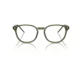 Giorgio Armani Glasögon AR 7259 6074