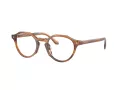 Giorgio Armani Glasögon AR 7264U 6163