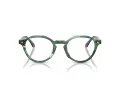 Giorgio Armani Glasögon AR 7264U 6164