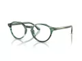 Giorgio Armani Glasögon AR 7264U 6164