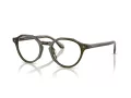 Giorgio Armani Glasögon AR 7264U 6169