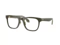 Giorgio Armani Glasögon AR 7268 6158