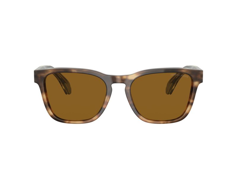 Giorgio Armani Solglasögon AR 8155 594233