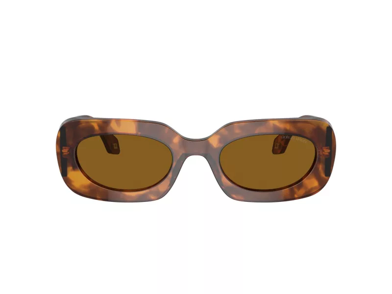 Giorgio Armani Solglasögon AR 8182 598833