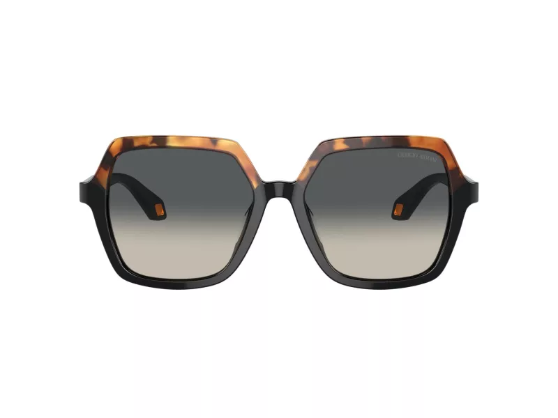 Giorgio Armani Solglasögon AR 8193U 587519