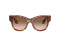 Giorgio Armani Solglasögon AR 8195U 603351