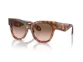 Giorgio Armani Solglasögon AR 8195U 603351