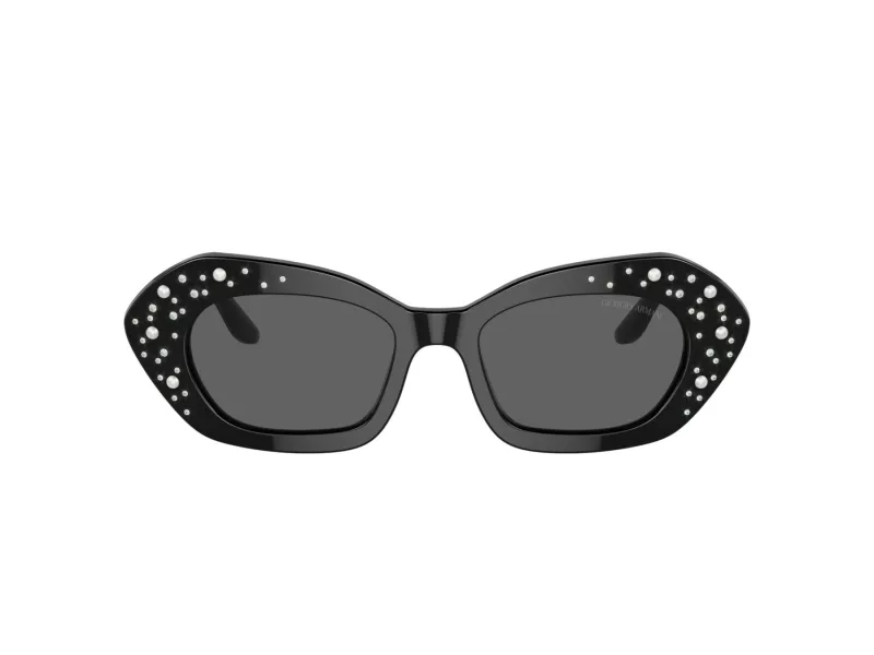 Giorgio Armani Solglasögon AR 8213BU 5001B1