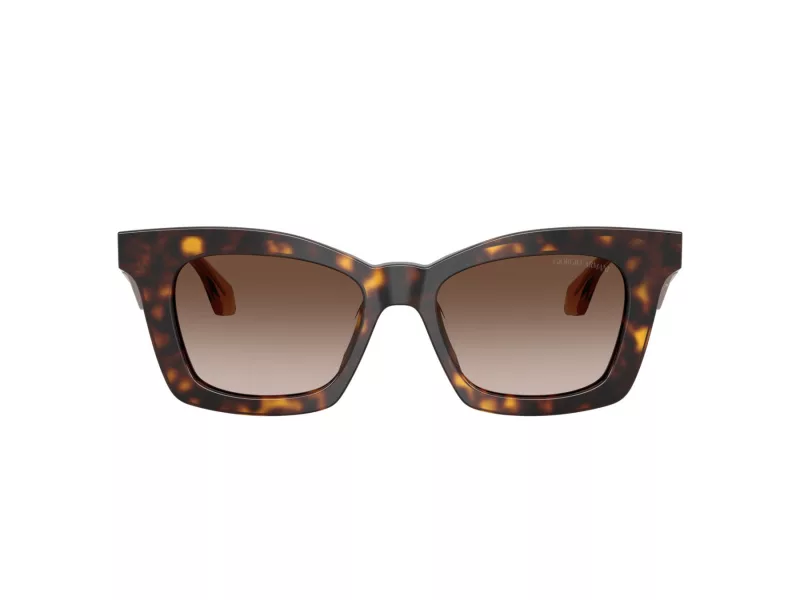 Giorgio Armani Solglasögon AR 8235U 502613