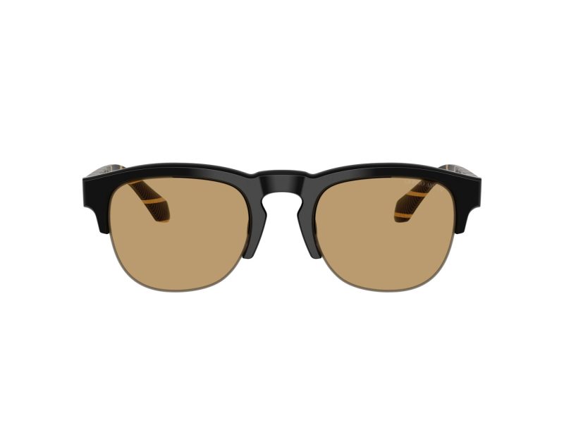 Giorgio Armani Solglasögon AR 8238 587573