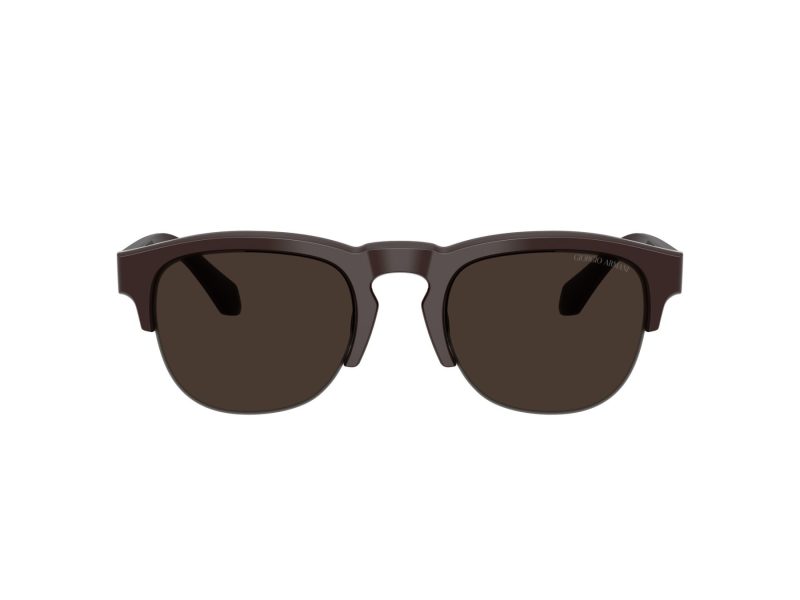 Giorgio Armani Solglasögon AR 8238 622073