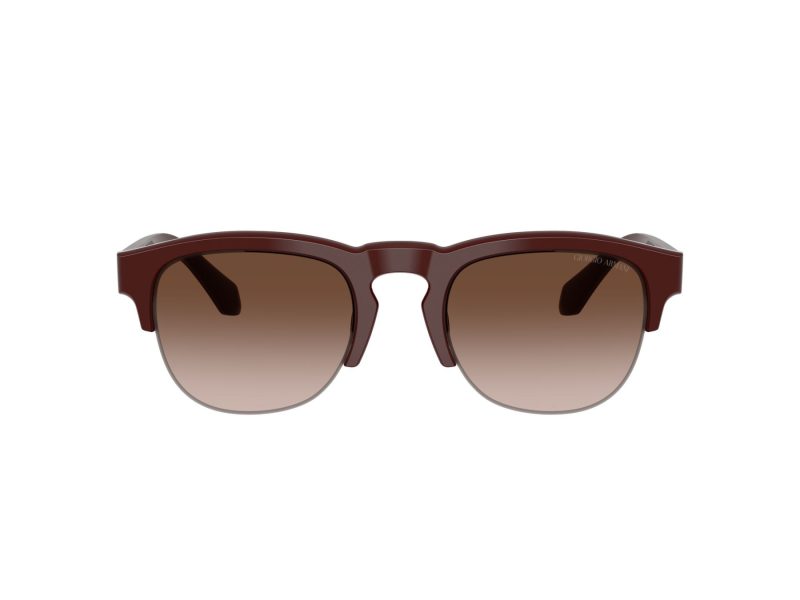 Giorgio Armani Solglasögon AR 8238 622113