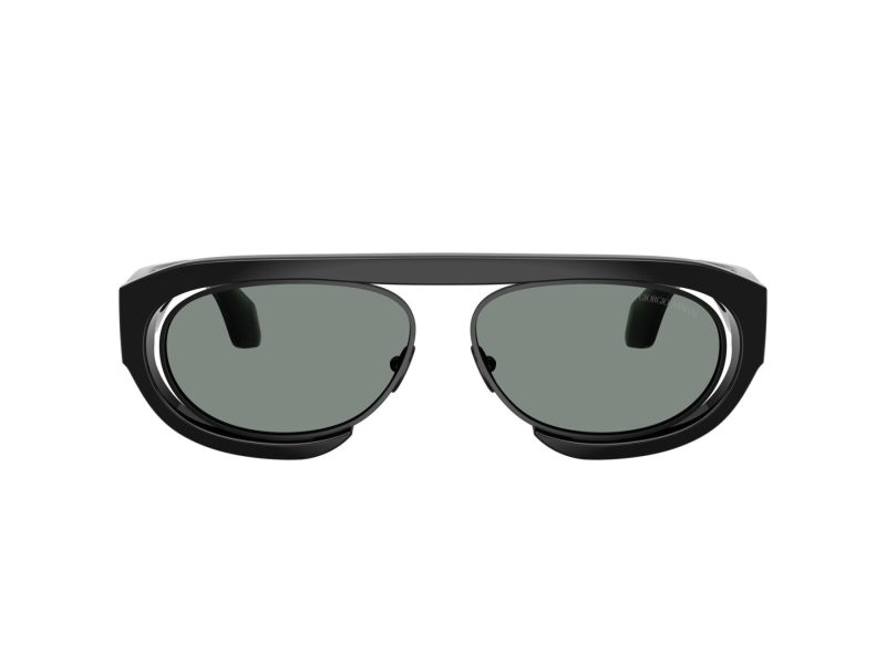 Giorgio Armani Solglasögon AR 8239 5001/1