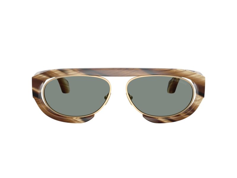 Giorgio Armani Solglasögon AR 8239 6065/1