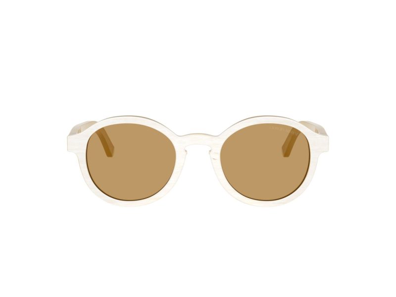 Giorgio Armani Solglasögon AR 8240 628373