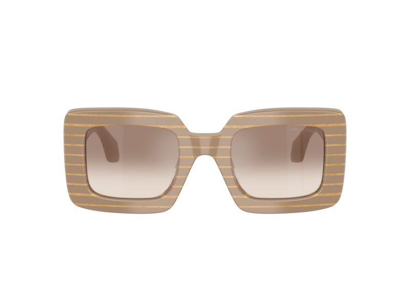 Giorgio Armani Solglasögon AR 8241U 631094