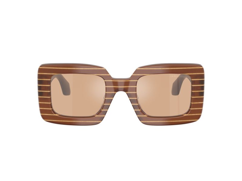 Giorgio Armani Solglasögon AR 8241U 63112S