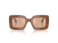 Giorgio Armani Solglasögon AR 8241U 63112S