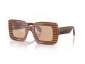 Giorgio Armani Solglasögon AR 8241U 63112S