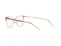 Armani Exchange Glasögon AX 1034 6106