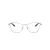 Armani Exchange Glasögon AX 1063 6110