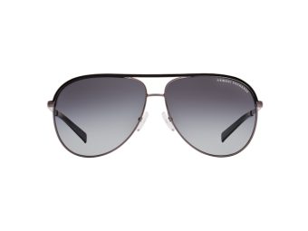 Armani Exchange Solglasögon AX 2002 6006/T3