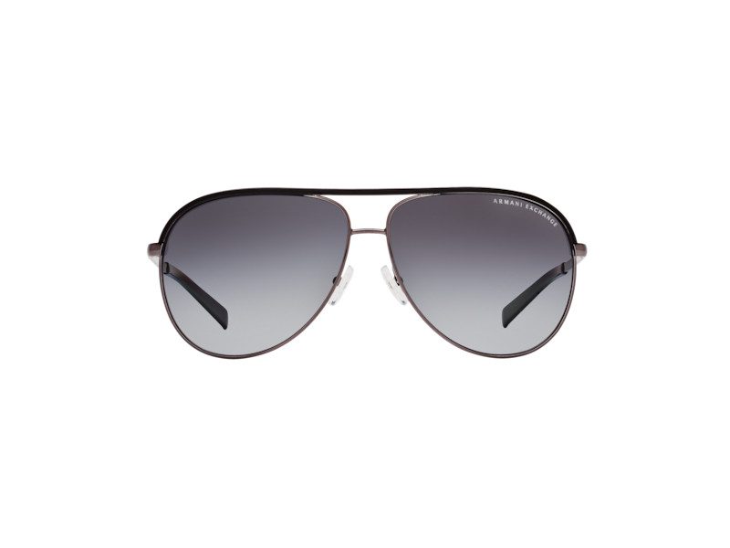 Armani Exchange Solglasögon AX 2002 6006/T3