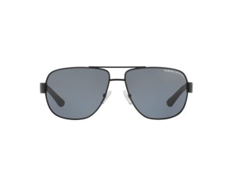 Armani Exchange Solglasögon AX 2012S 6063/81