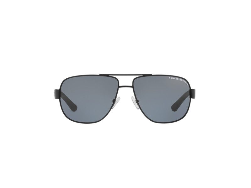 Armani Exchange Solglasögon AX 2012S 6063/81