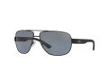 Armani Exchange Solglasögon AX 2012S 6063/81