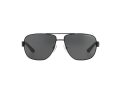 Armani Exchange Solglasögon AX 2012S 6063/87