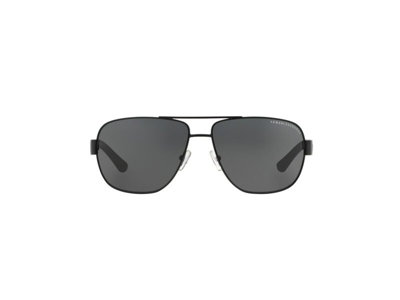 Armani Exchange Solglasögon AX 2012S 6063/87