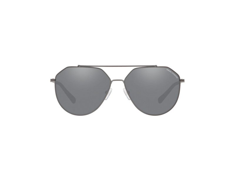 Armani Exchange Solglasögon AX 2023S 6088/6G