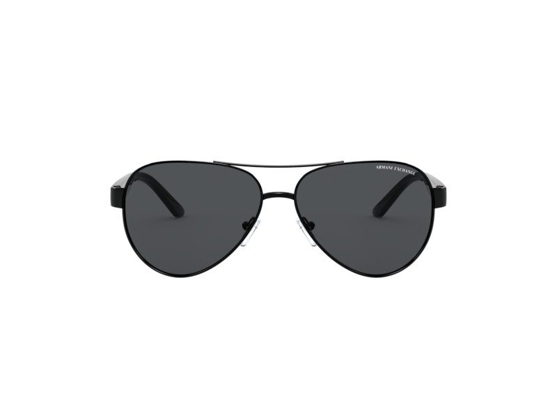 Armani Exchange Solglasögon AX 2034S 6000/87