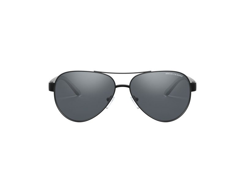 Armani Exchange Solglasögon AX 2034S 6063/6G