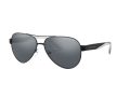 Armani Exchange Solglasögon AX 2034S 6063/6G
