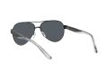 Armani Exchange Solglasögon AX 2034S 6063/6G