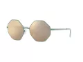 Armani Exchange Solglasögon AX 2035S 6077/5A