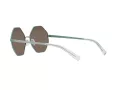 Armani Exchange Solglasögon AX 2035S 6077/5A