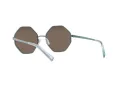 Armani Exchange Solglasögon AX 2035S 6077/5A