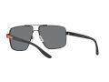 Armani Exchange Solglasögon AX 2037S 6000/81