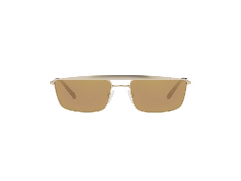 Armani Exchange Solglasögon AX 2038S 6075/5A