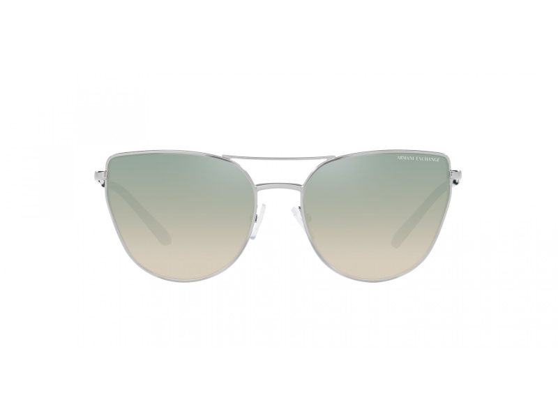 Armani Exchange Solglasögon AX 2045S 6043W0
