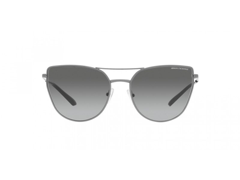 Armani Exchange Solglasögon AX 2045S 608511