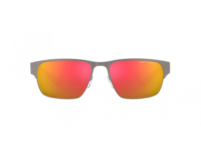 Armani Exchange Solglasögon AX 2046S 60036Q