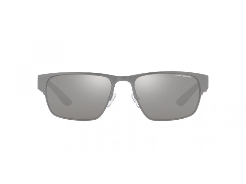 Armani Exchange Solglasögon AX 2046S 6003Z3