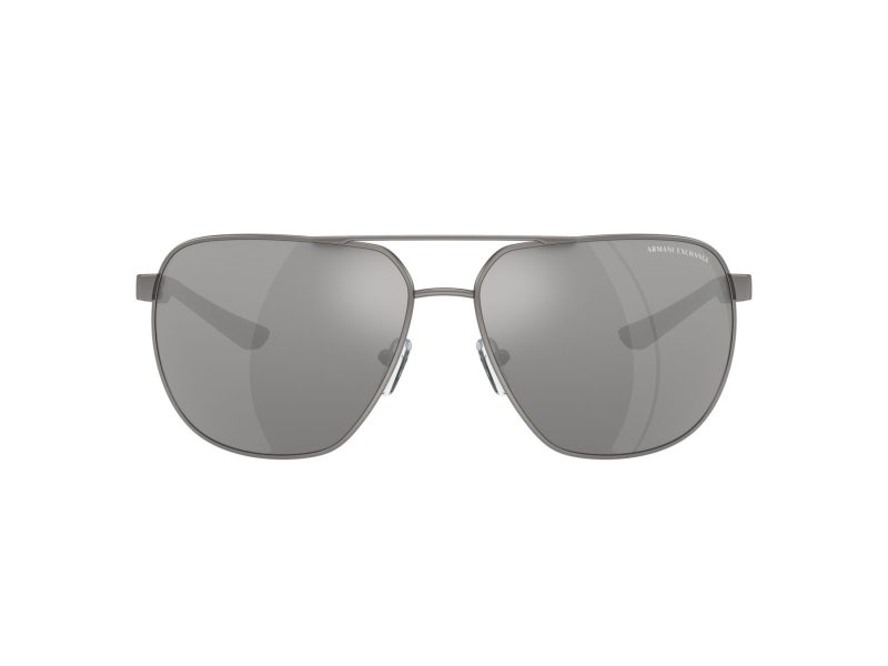 Armani Exchange Solglasögon AX 2047S 6003Z3