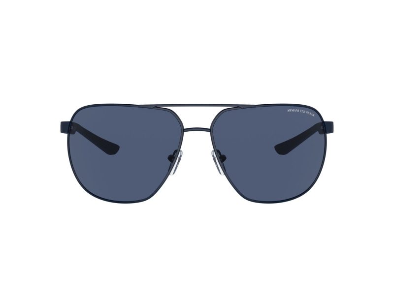 Armani Exchange Solglasögon AX 2047S 609980