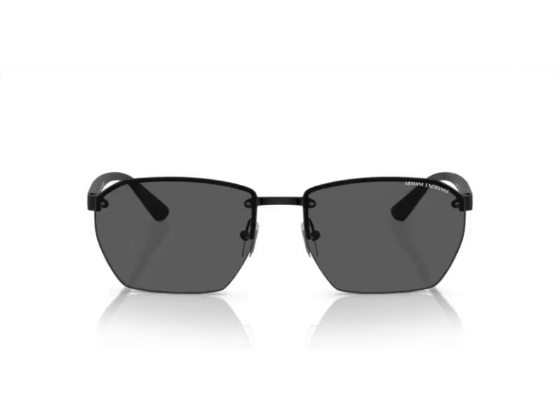 Armani Exchange Solglasögon AX 2048S 600087